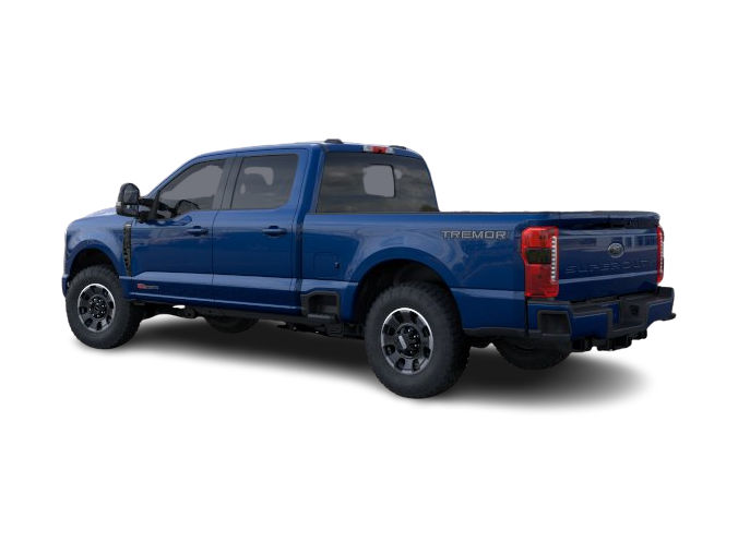 Thumbnail: 2026 Ford F-250 - 4