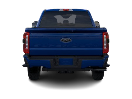 Thumbnail: 2026 Ford F-250 - 5