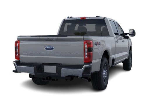 Thumbnail: 2026 Ford F-250 - 15