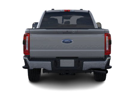 Thumbnail: 2026 Ford F-250 - 4