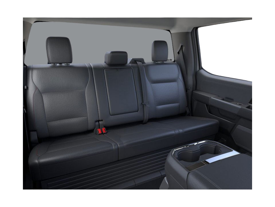 Thumbnail: 2026 Ford F-250 - 10