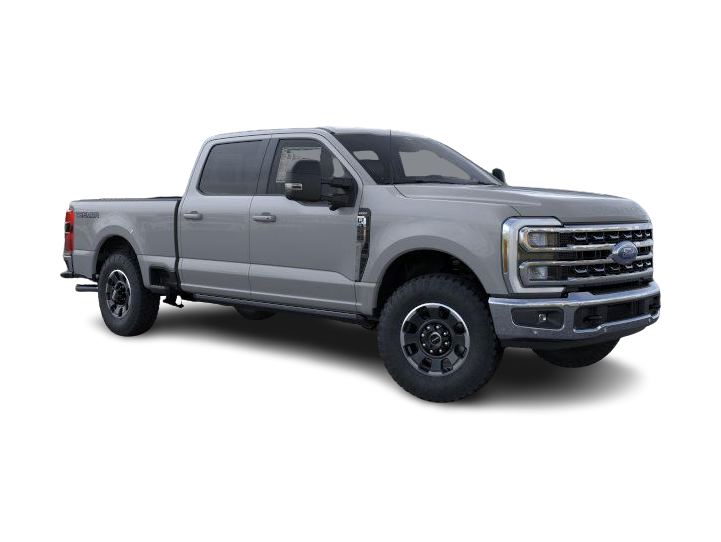 Thumbnail: 2026 Ford F-250 - 14