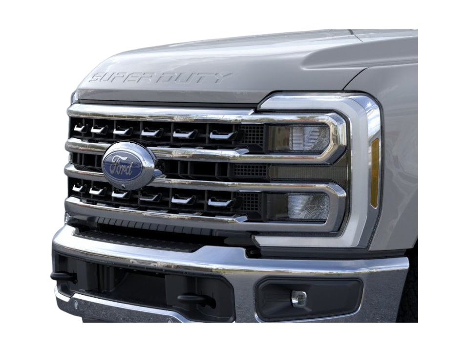 Thumbnail: 2026 Ford F-250 - 18