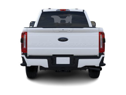 Thumbnail: 2026 Ford F-250 - 4