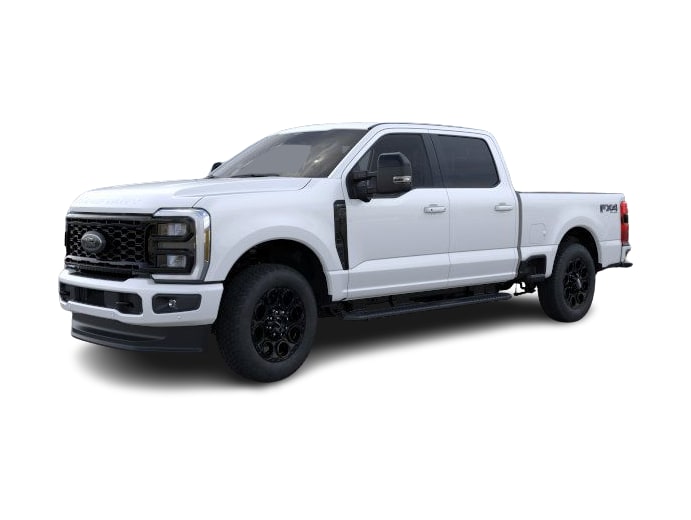 Thumbnail: 2026 Ford F-250 - 3