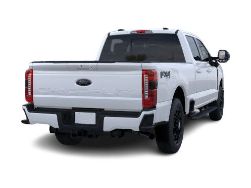 Thumbnail: 2026 Ford F-250 - 15