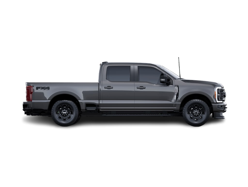 2025 Ford F-250 XLT 7