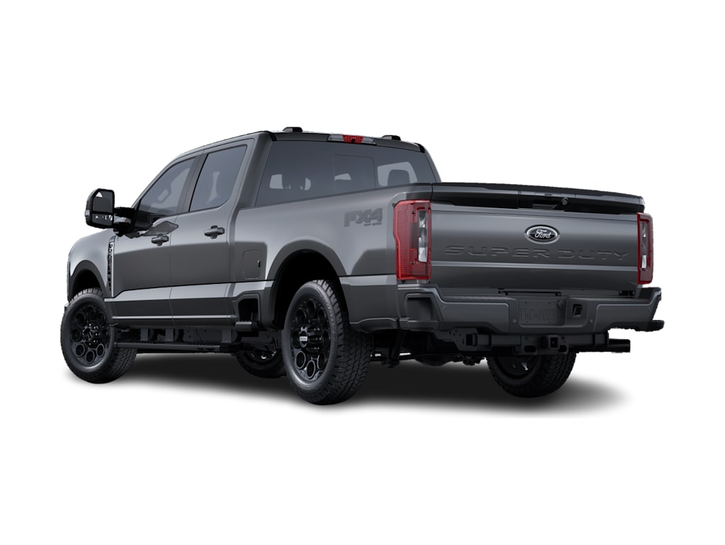 2025 Ford F-250 XLT 3