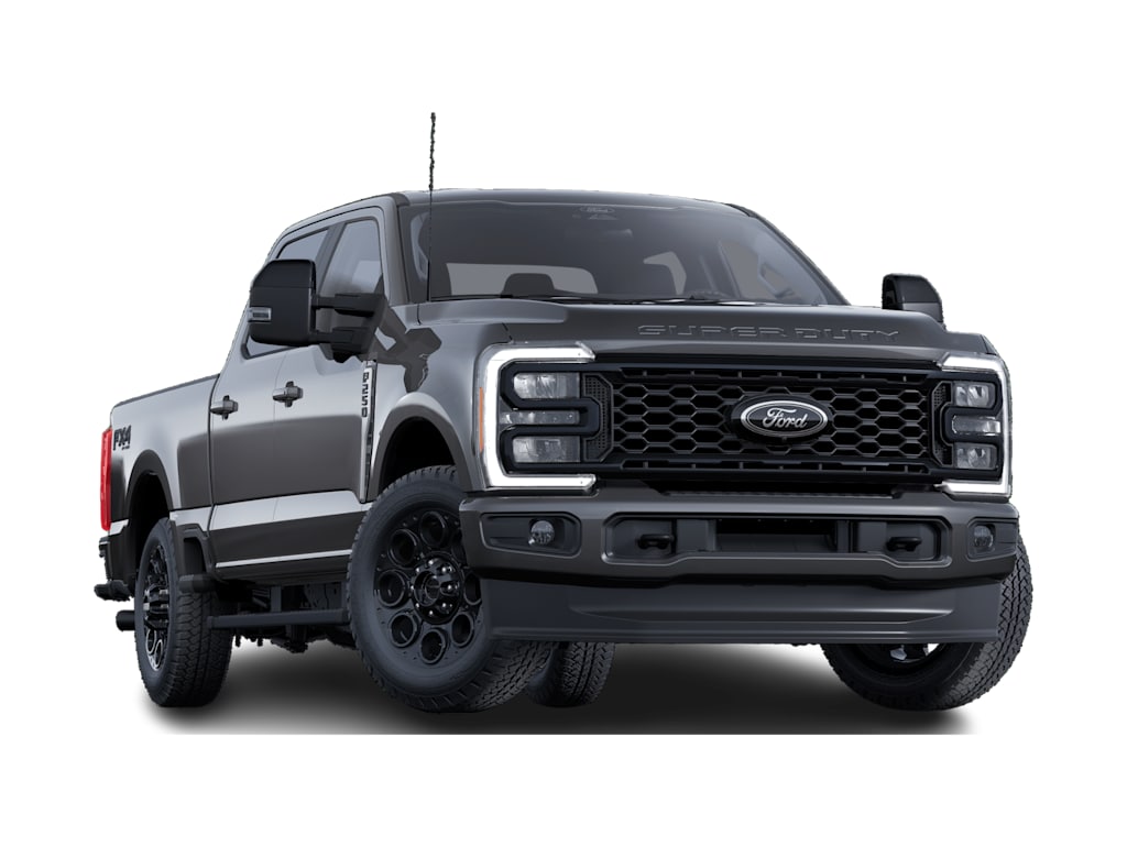 2025 Ford F-250 XLT 6