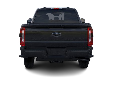 Thumbnail: 2026 Ford F-250 - 4