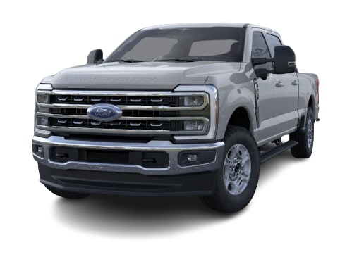 Thumbnail: 2026 Ford F-250 - 5