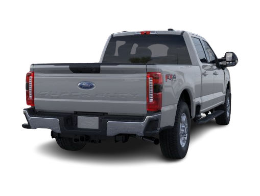 Thumbnail: 2026 Ford F-250 - 15