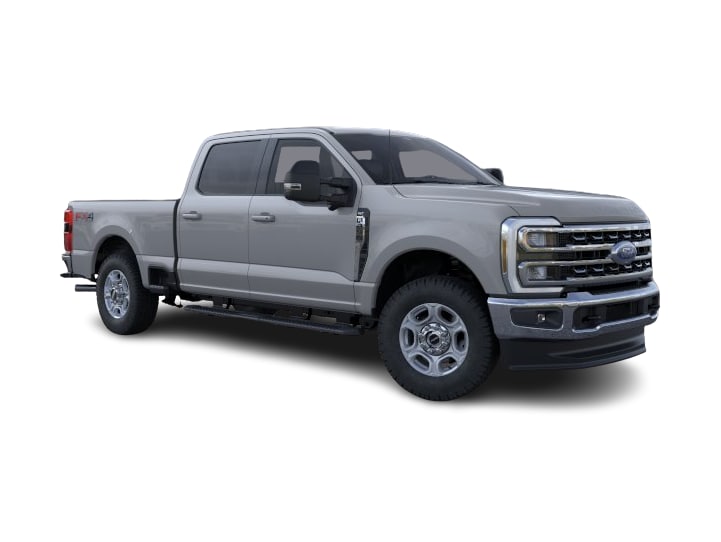 Thumbnail: 2026 Ford F-250 - 14