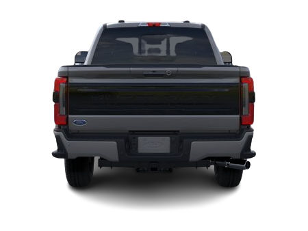 Thumbnail: 2026 Ford F-250 - 4