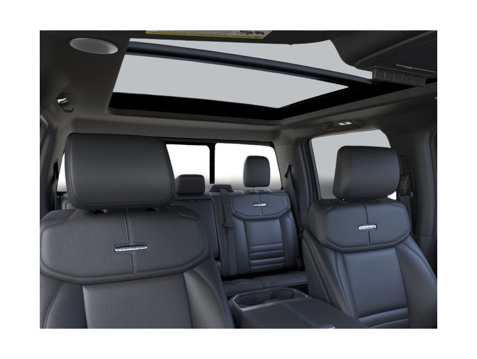 Thumbnail: 2026 Ford F-250 - 22