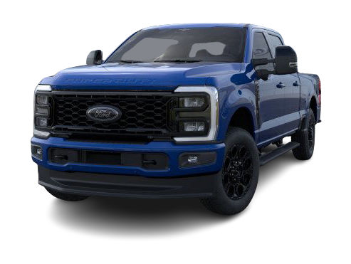 Thumbnail: 2026 Ford F-250 - 12