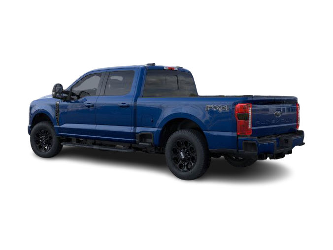 Thumbnail: 2026 Ford F-250 - 4