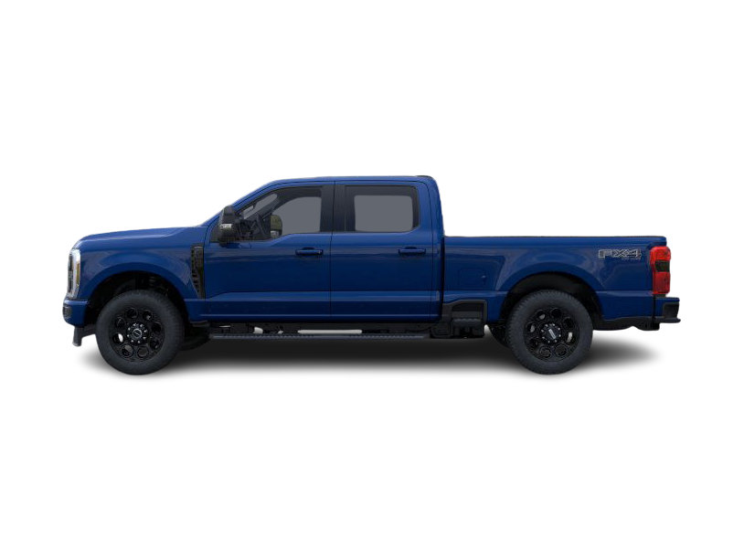Thumbnail: 2026 Ford F-250 - 3