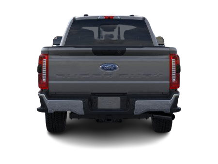 Thumbnail: 2026 Ford F-250 - 4