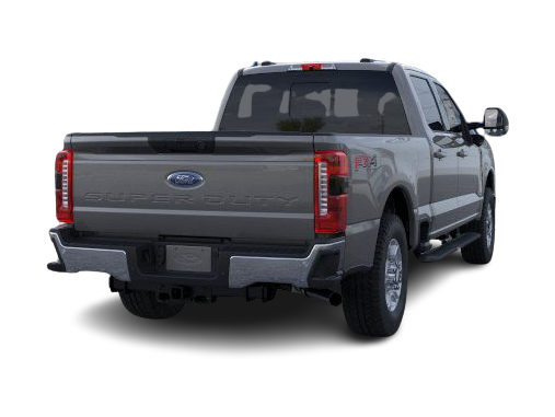 Thumbnail: 2026 Ford F-250 - 15