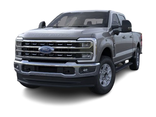 Thumbnail: 2026 Ford F-250 - 11