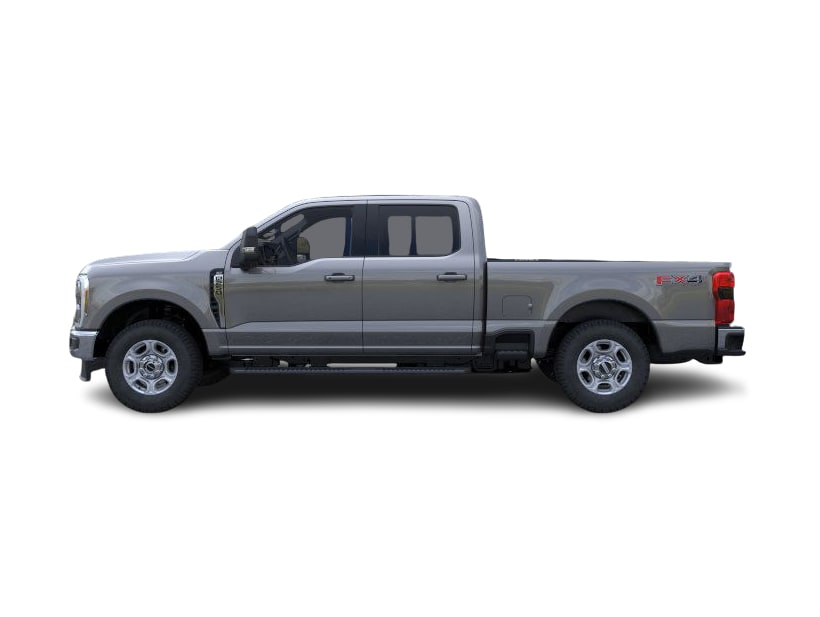 Thumbnail: 2026 Ford F-250 - 3