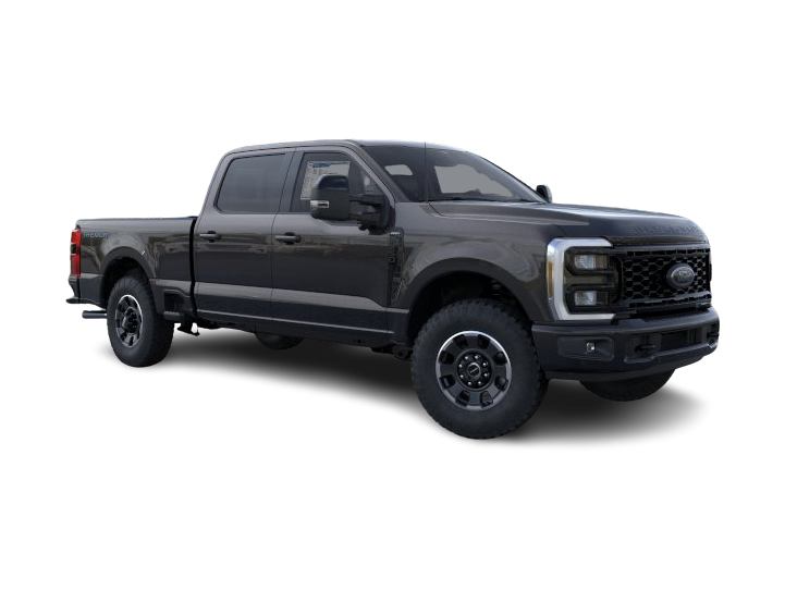 Thumbnail: 2026 Ford F-250 - 14