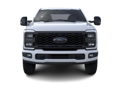 Thumbnail: 2025 Ford F-250 - 13