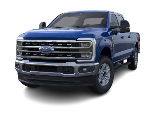 Thumbnail: 2026 Ford F-250 - 6