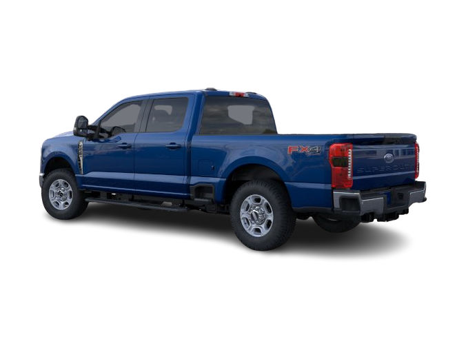 Thumbnail: 2026 Ford F-250 - 4