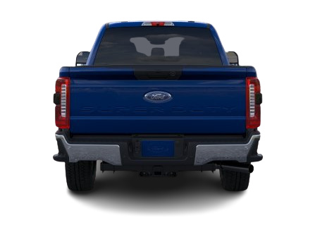 Thumbnail: 2026 Ford F-250 - 5