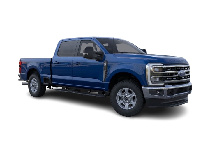 Thumbnail: 2026 Ford F-250 - 14