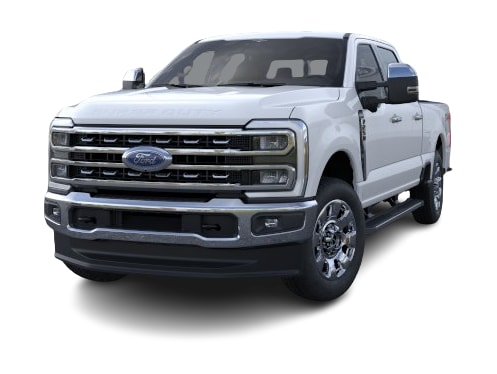 Thumbnail: 2026 Ford F-250 - 11