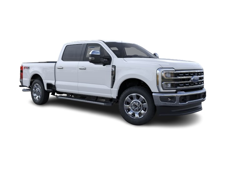 Thumbnail: 2026 Ford F-250 - 14