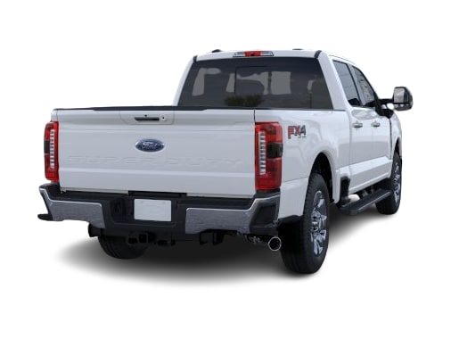 Thumbnail: 2026 Ford F-250 - 15