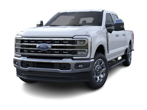 Thumbnail: 2026 Ford F-250 - 11