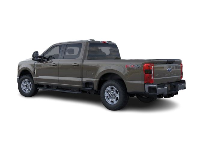 Thumbnail: 2026 Ford F-250 - 12