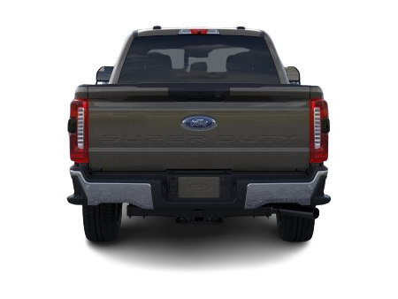 Thumbnail: 2026 Ford F-250 - 4