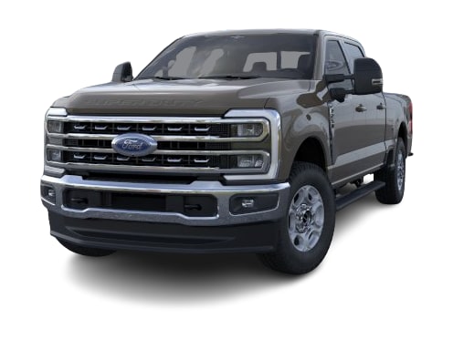 Thumbnail: 2026 Ford F-250 - 11