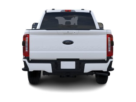 Thumbnail: 2026 Ford F-250 - 4