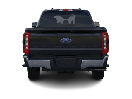 Thumbnail: 2026 Ford F-250 - 4