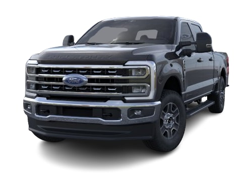 Thumbnail: 2026 Ford F-250 - 5