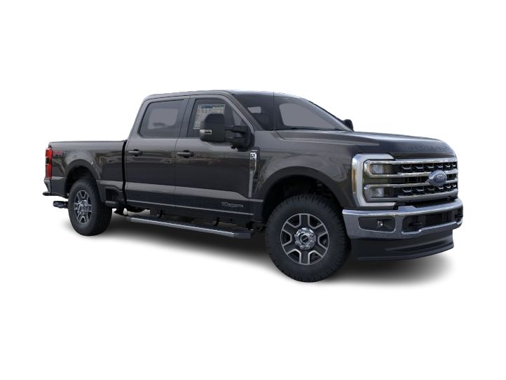 Thumbnail: 2026 Ford F-250 - 14