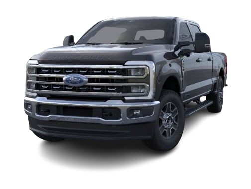 Thumbnail: 2026 Ford F-250 - 5