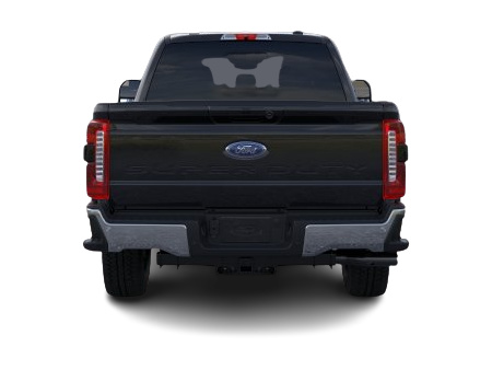 Thumbnail: 2026 Ford F-250 - 4