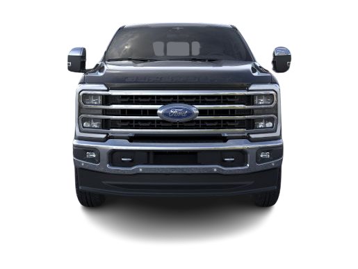 2024 Ford F-250 XL 7
