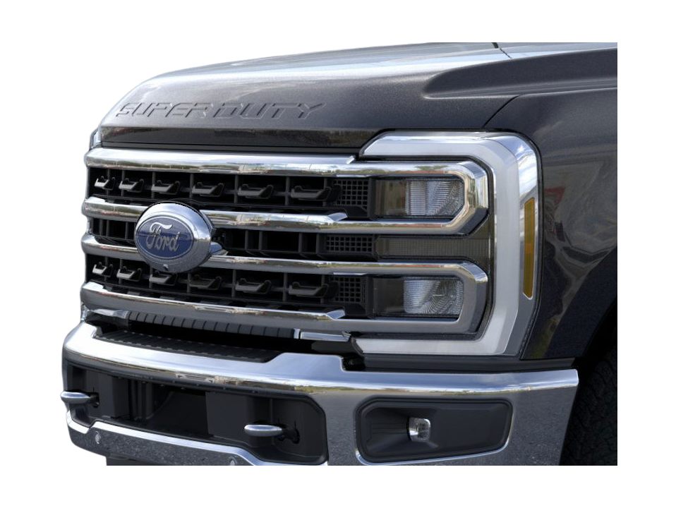 2024 Ford F-250 XL 20
