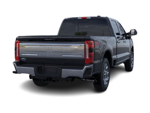 2024 Ford F-250 XL 16