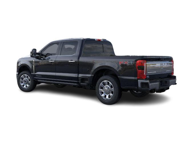 2024 Ford F-250 XL 5