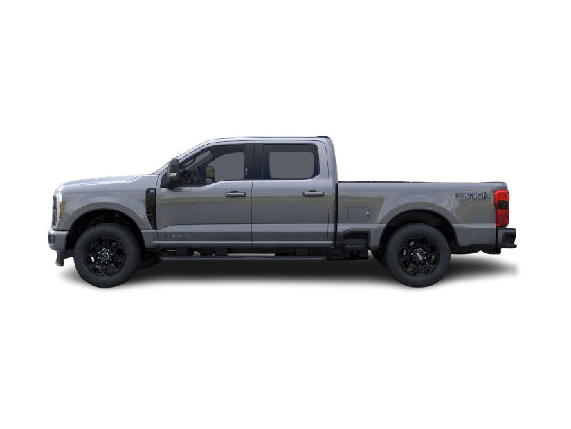2025 Ford F-250 XLT 3